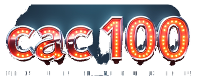 cac 100 logo